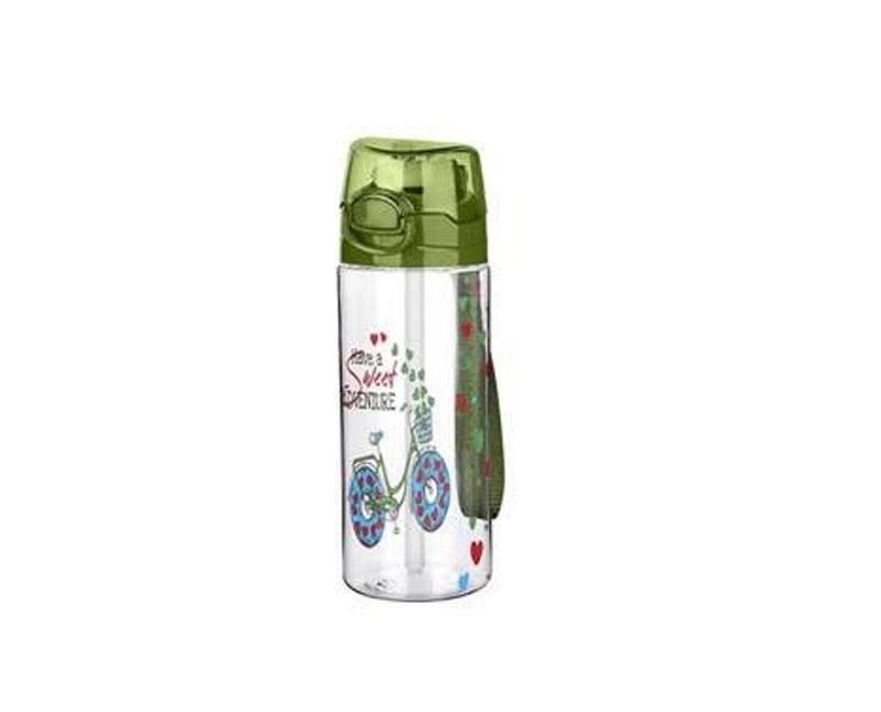 Titiz Rio mintás kulacs 500 ml