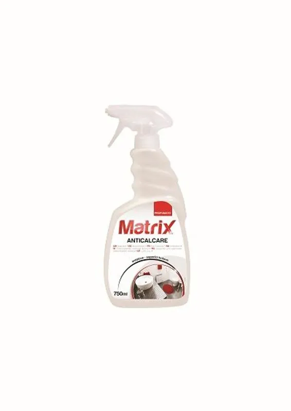 SANITEC MATRIX ANTICALCARE vízkőoldó 750 ml