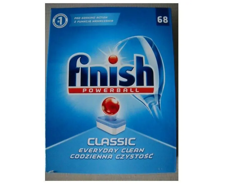Finish Classic mosogatógép tabletta