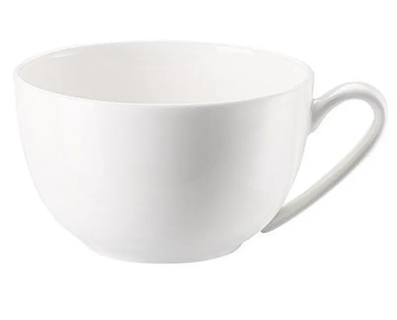 Rosenthal Jade Fine Bone China porcelán csésze kerekített 0,22 l