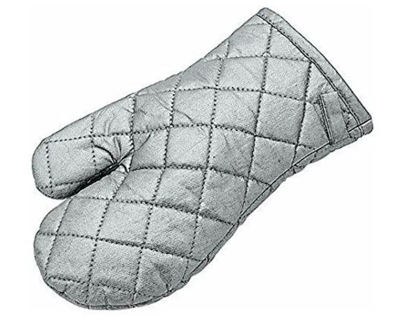 Edényfogó kesztyű - sütőkesztyű 30 cm