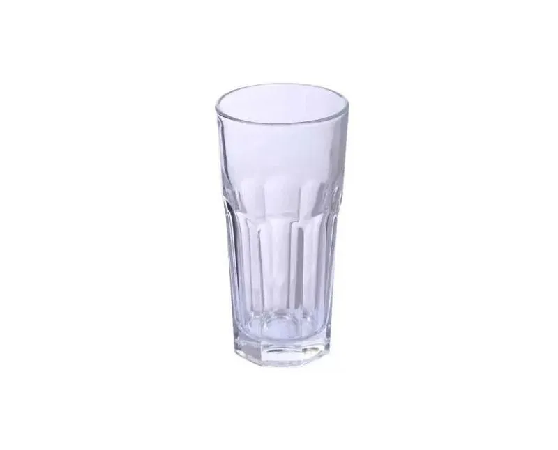 Marocco üveg pohár 45 ml