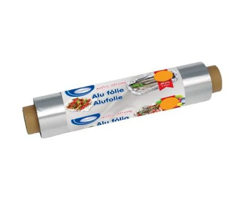 Alufólia 120 m x 30 cm