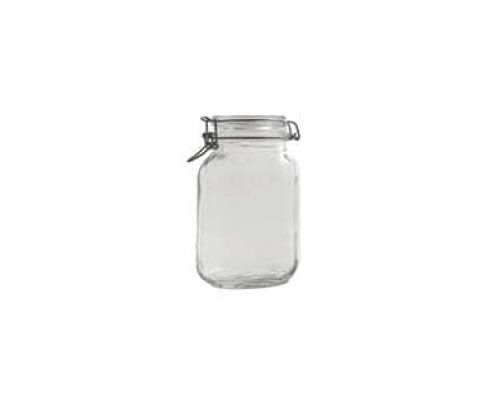 Csatos üveg 2 l-es