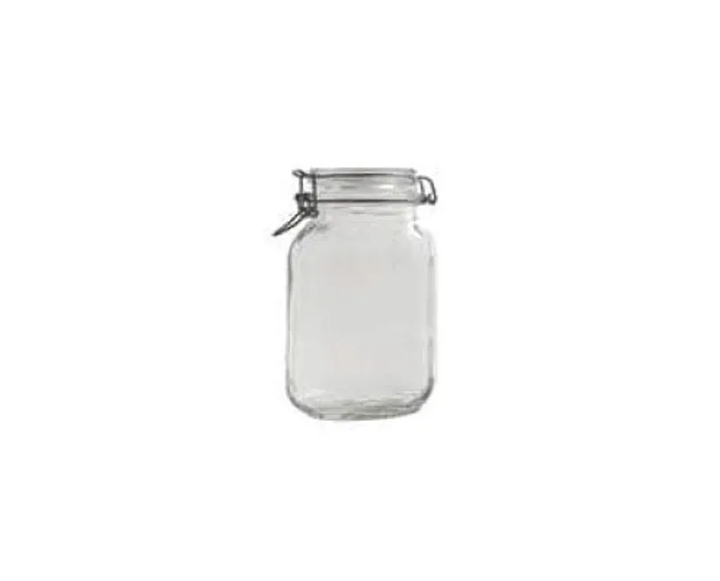 Csatos üveg 2 l-es