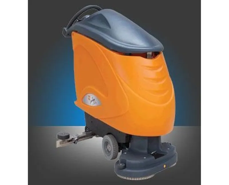 TASKI swingo 1255B BMS akkumulátor üzemű két kefés automata belsőtöltős takarítógép
