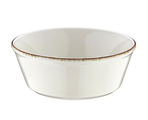 Bonna Retro porcelán tálka 12 cm