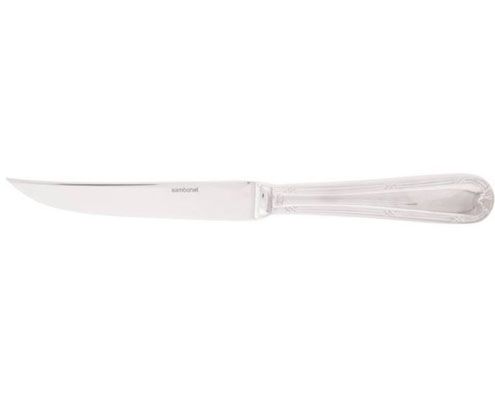 Ruban Croisé steak kés 23,5 cm, rozsdamentes acél