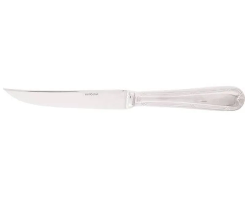 Ruban Croisé steak kés 23,5 cm, rozsdamentes acél