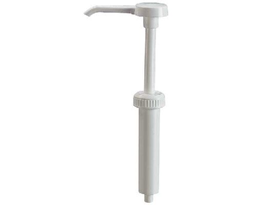 Szószadagoló pumpa 4,5 cm-es