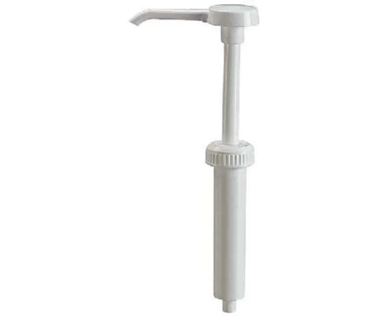 Szószadagoló pumpa 4,5 cm-es