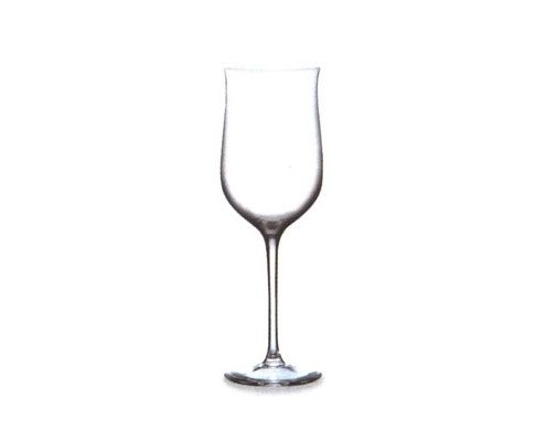 Edition üveg rosé pohár 2,55 dl