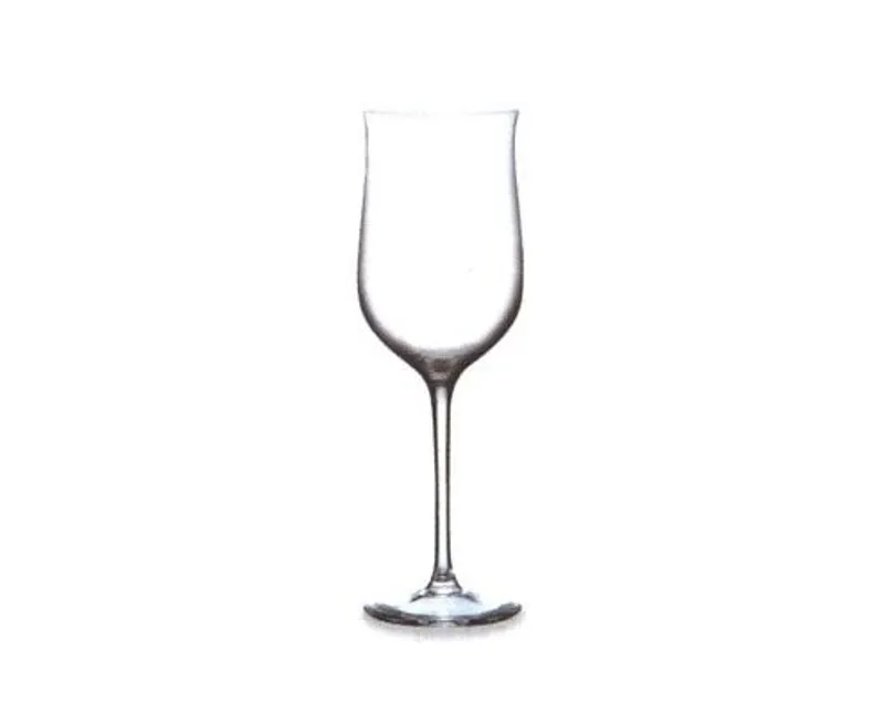 Edition üveg rosé pohár 2,55 dl