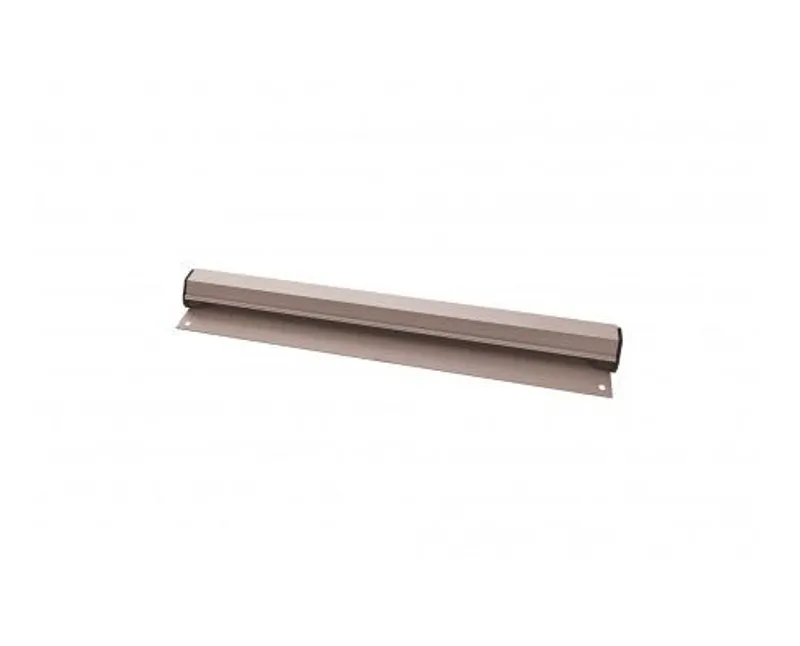 Blokktartó sín alu 76 cm