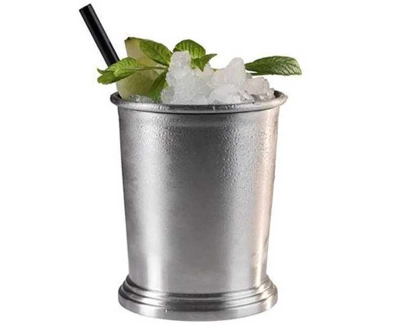 Julep Mug rozsdamentes acél bögre 0,35 l