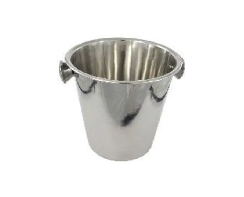 Pezsgősvödör 21 cm