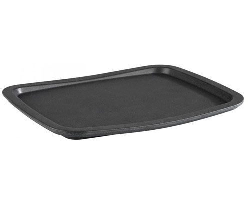 Iron melamin tálca GN 1/2