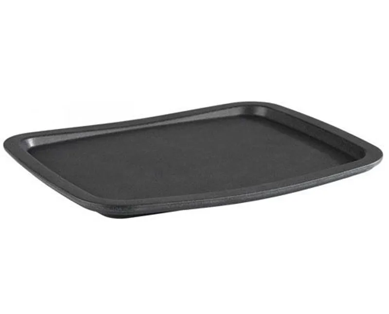 Iron melamin tálca GN 1/2