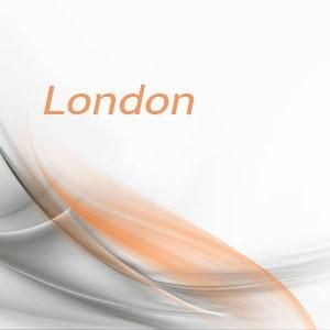 London evőeszköz család