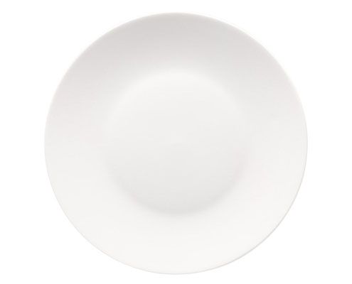 Rosenthal Jade Fine Bone China porcelán perem nélküli lapostányér 20 cm