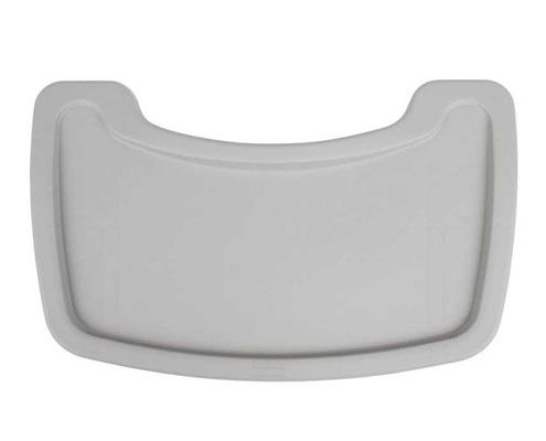 Rubbermaid gyerek etetőszék kiegészítő elem szürke
