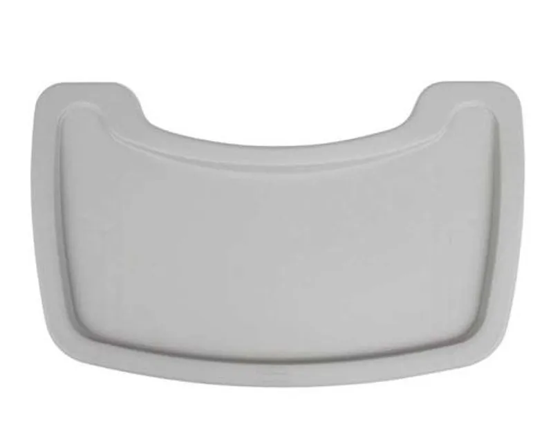 Rubbermaid gyerek etetőszék kiegészítő elem szürke
