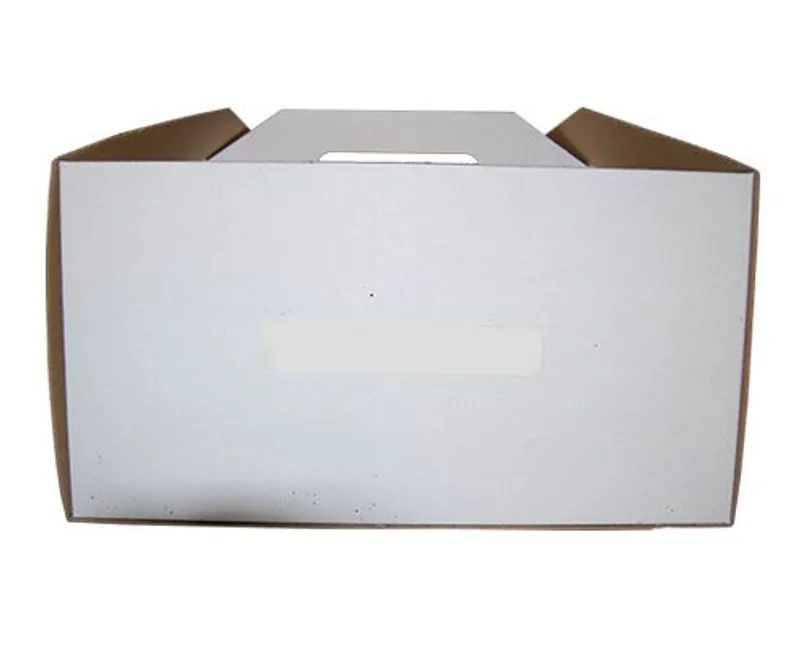 Tortadoboz 29 x 29 x 15 cm