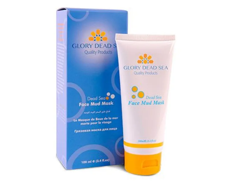 Glory Holt-tengeri iszapmaszk 100 ml