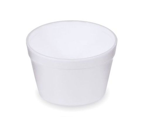 Habkonténer 450 ml 16 oz