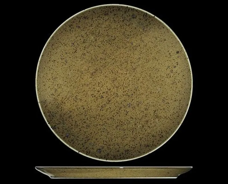 Country Range porcelán pizza tányér 34,2 cm