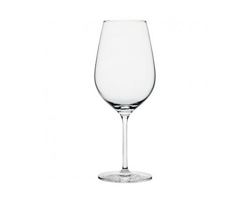 Aspergo kristály bordeaux-i kehely 609 ml