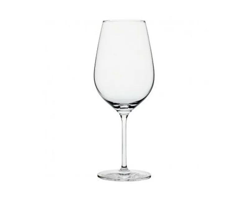 Aspergo kristály bordeaux-i kehely 609 ml