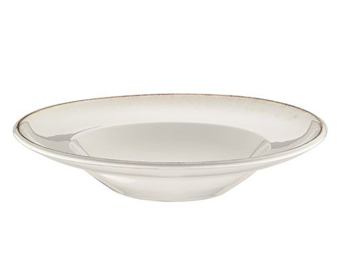 Bonna Retro porcelán tésztás tányér 27 cm