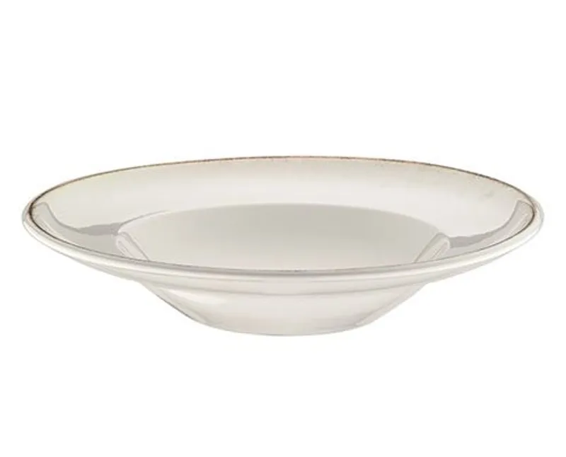 Bonna Retro porcelán tésztás tányér 27 cm