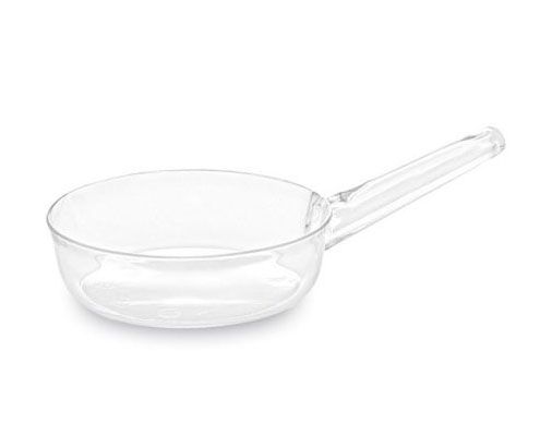 Fingerfood Mini Pan tálka