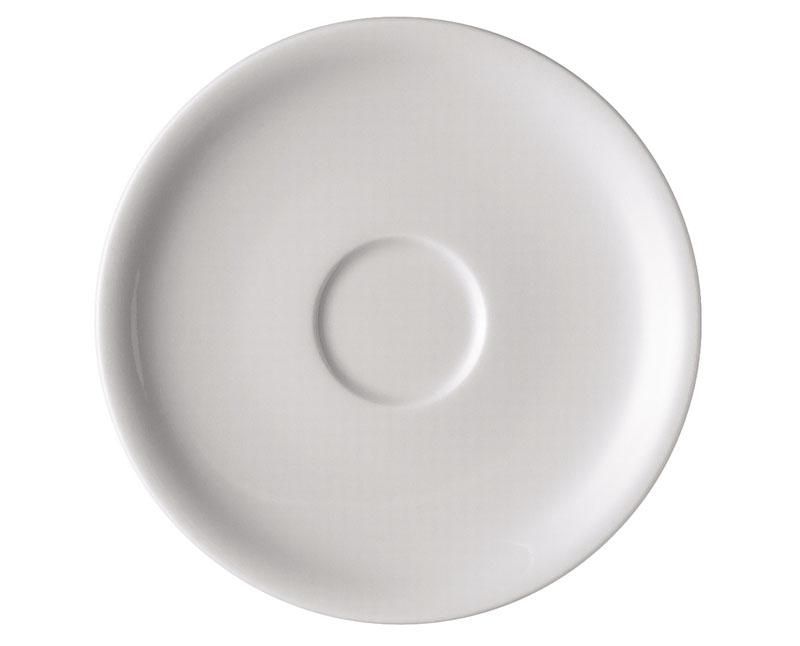 Rosenthal Nido porcelán csészealj 18 cm