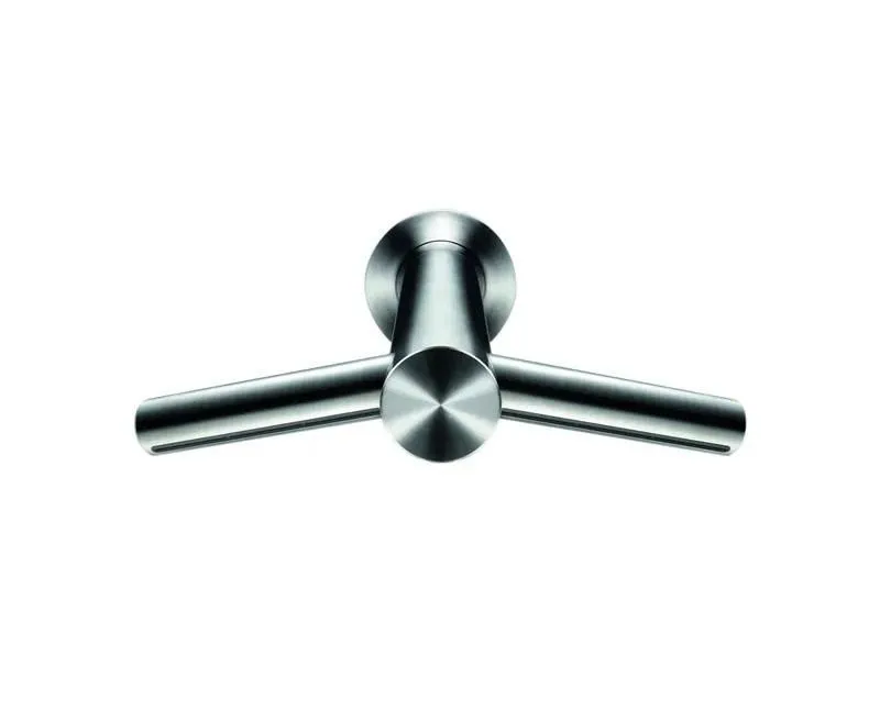 Dyson Airblade Wash+Dry kézszárító és csaptelep szett, fali kivitel
