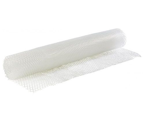 Polietilén csöpögtető betét 60 x 300 cm fehér