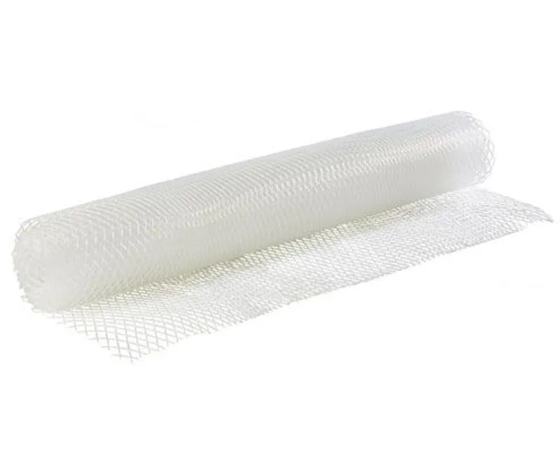 Polietilén csöpögtető betét 60 x 300 cm fehér