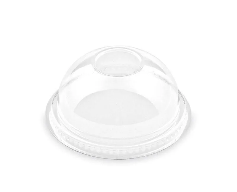 Műanyag gömb tető 78 mm
