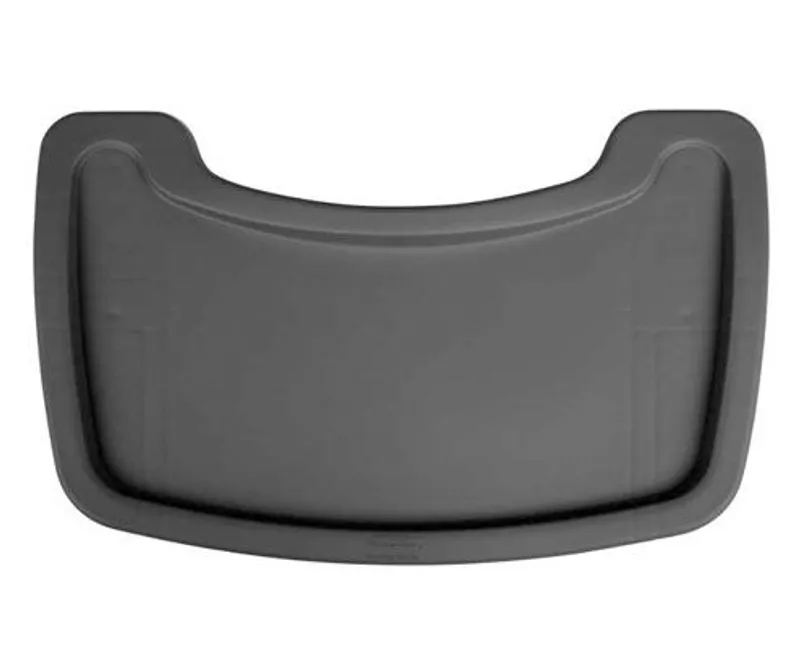 Rubbermaid gyerek etetőszék kiegészítő elem fekete