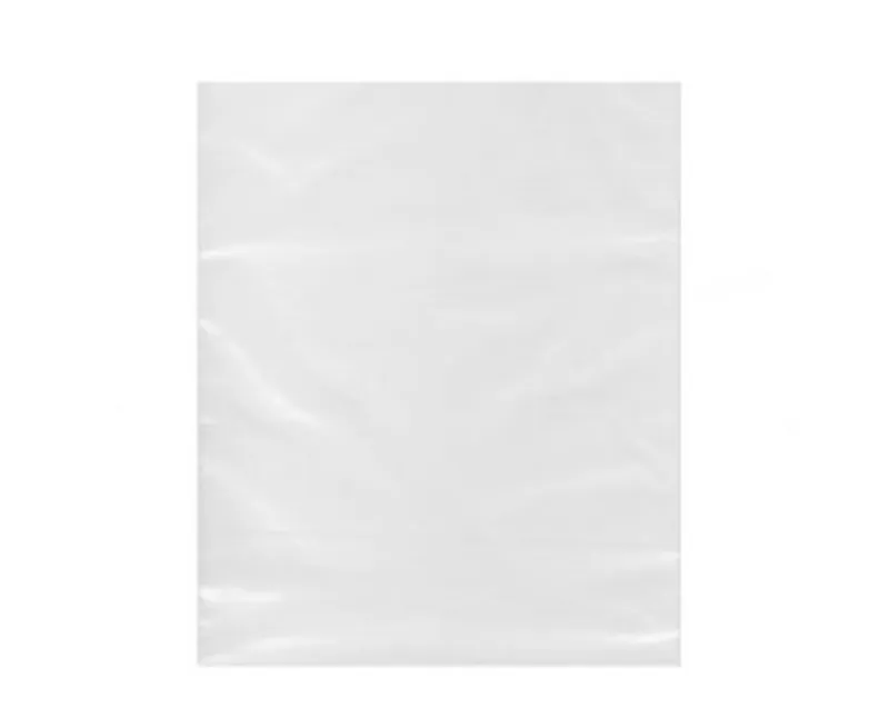 Műanyag tasak 250 x 350 mm