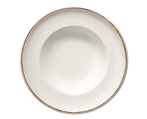 Bonna Retro porcelán tésztás tányér 30 cm