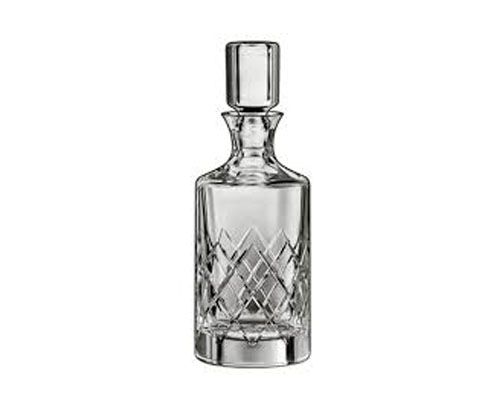 Whiskey karaff 0.75 l