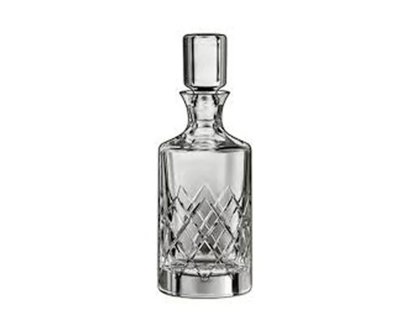 Whiskey karaff 0.75 l