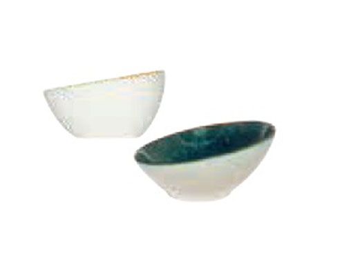 Bonna Ore Mar porcelán gourmet tálka 8 cm