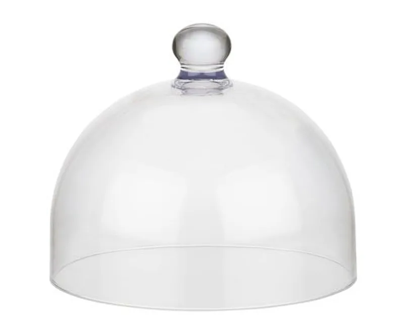 Polikarbonát fedő 21 cm