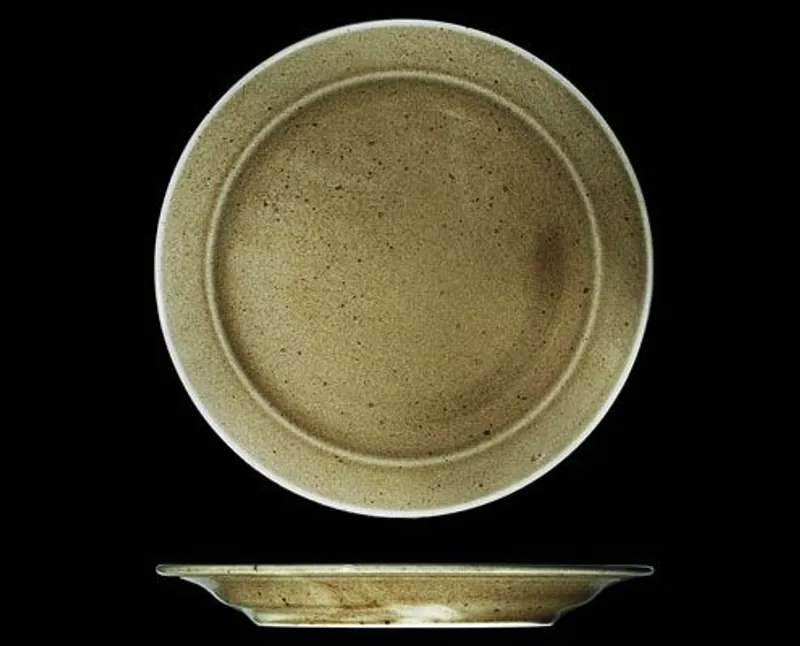 Country Range porcelán lapostányér 18,9 cm