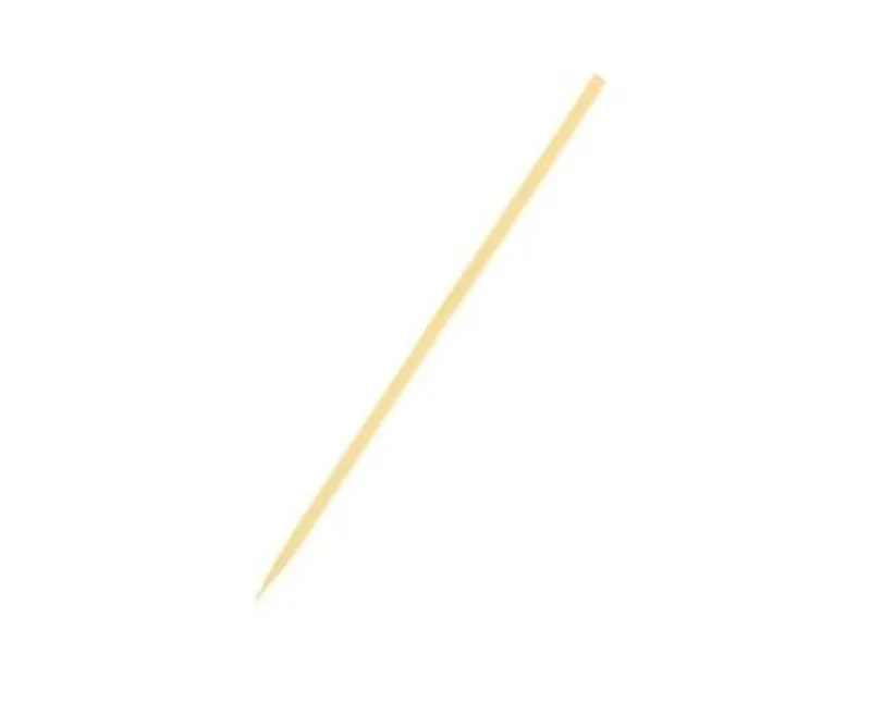 Saslik pálcika 15 cm - környezetbarát