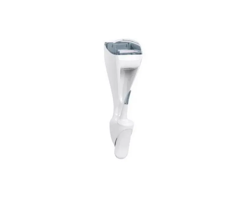 Marplast Linea Skin Duo toalettpapír adagoló és wc kefe tartó